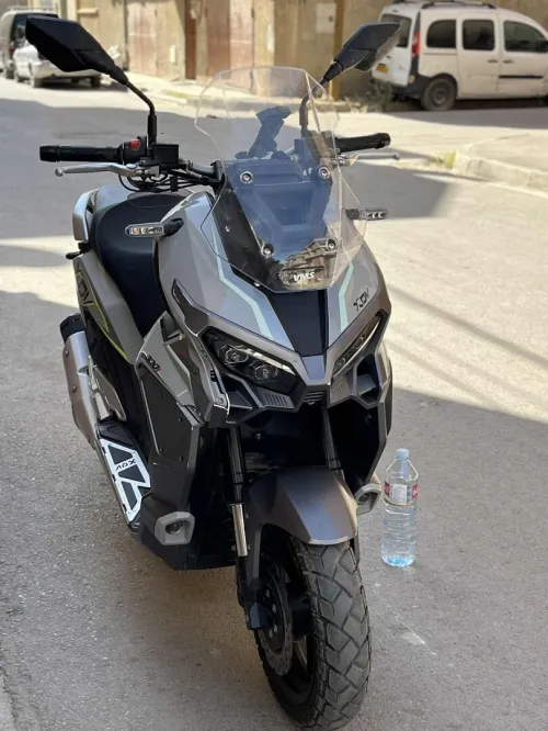Vms Xdv 2023
