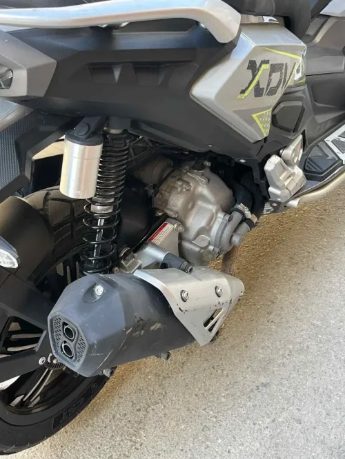 Vms Xdv 2023