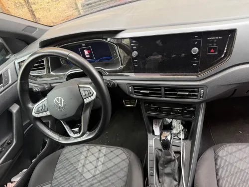 Volkswagen Taigo 2024 R-Line