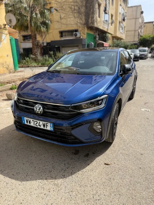 Volkswagen Taigo 2024 R-Line