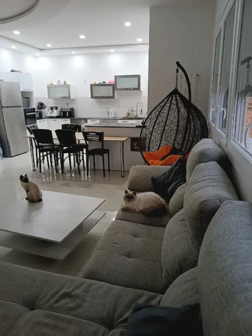 Location vacances Appartement Niveau de villa F3 Alger Khraissia