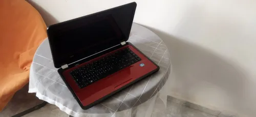 Hp g6 1282sk