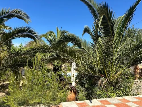 Vente Villa Oran Ain el turck