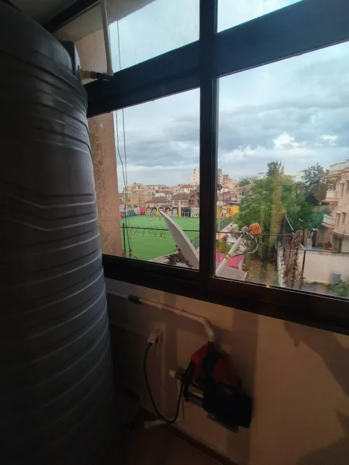 Location Appartement F3 Alger Hussein dey