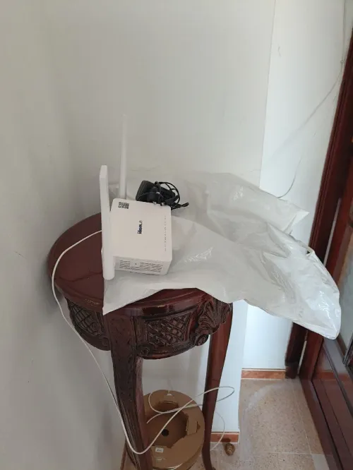 Location Appartement F3 Alger Hussein dey
