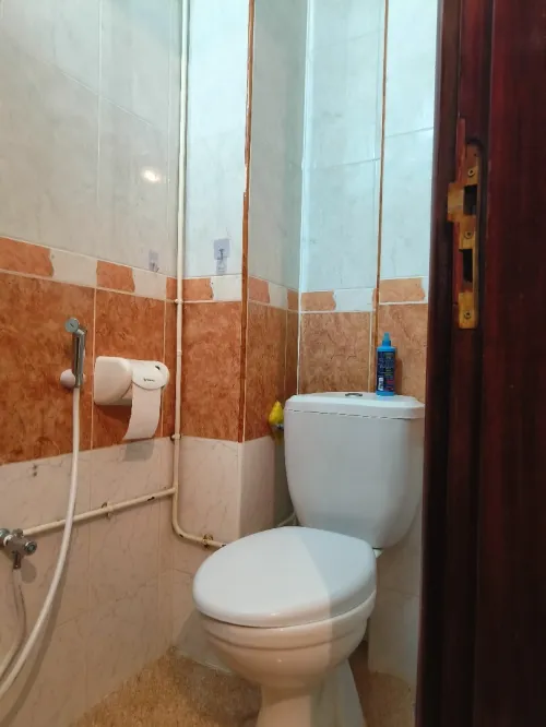 Location Appartement F3 Alger Hussein dey