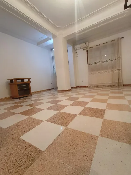 Location Appartement F3 Alger Hussein dey