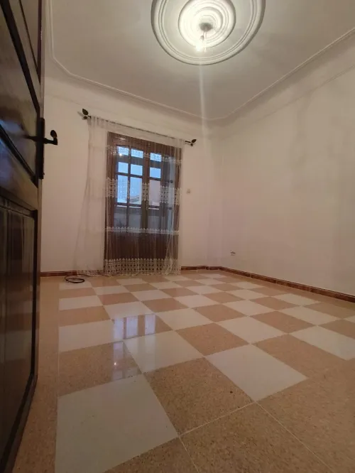 Location Appartement F3 Alger Hussein dey