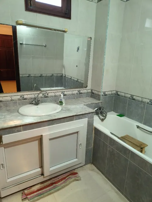 Location Appartement F3 Alger Hussein dey