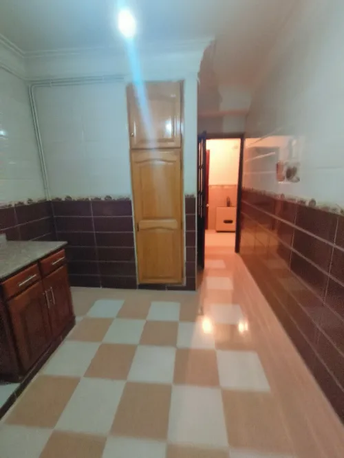 Location Appartement F3 Alger Hussein dey
