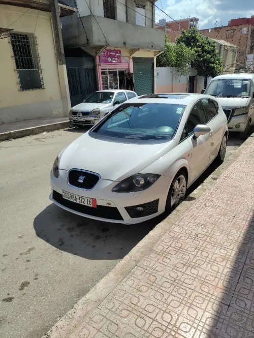 Seat Leon 2012 FR  2.0  TDI  143ch