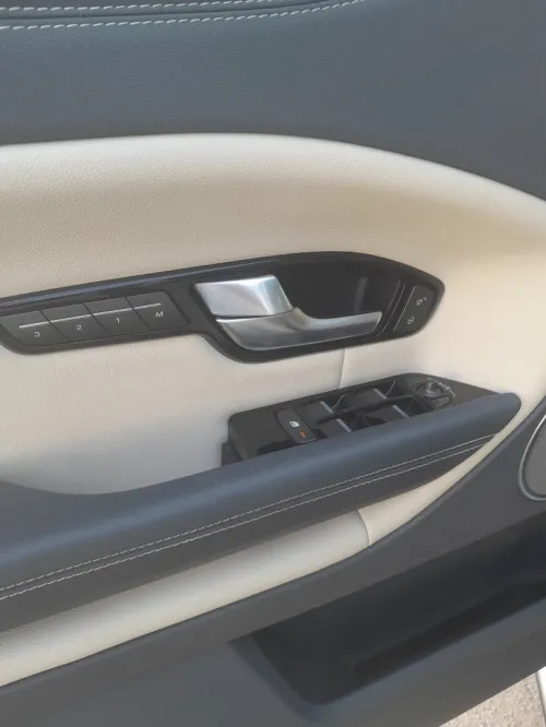Land Rover Range Rover Evoque 2018 Range Rover Evoque