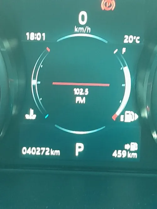Land Rover Range Rover Evoque 2018 Range Rover Evoque