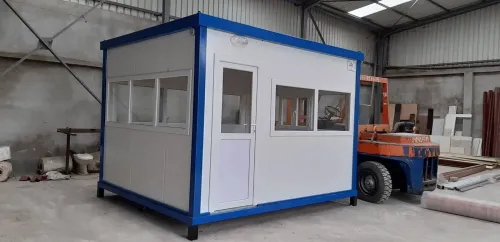 cabines sanitaire