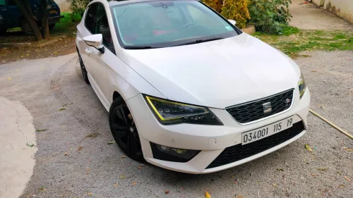 Seat Leon 2015 LINEA R+