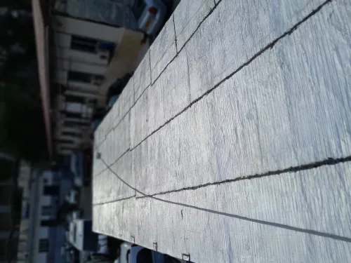 Etanchéité terrasse تغليف وعزل ومساكة الاسطح