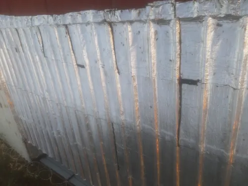 Etanchéité terrasse تغليف وعزل ومساكة الاسطح