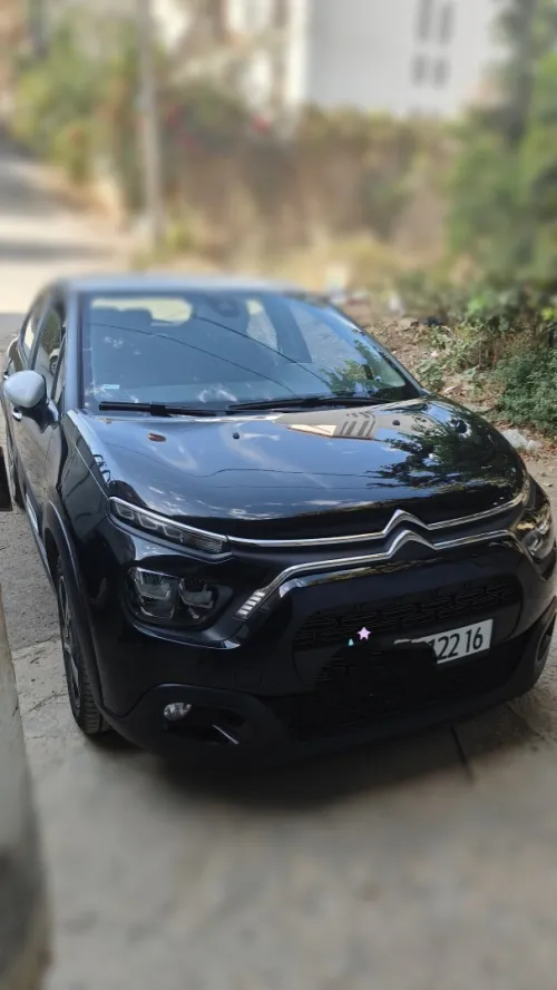 Citroen C3 2022 