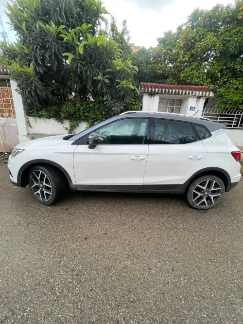 Seat ARONA 2018 FR