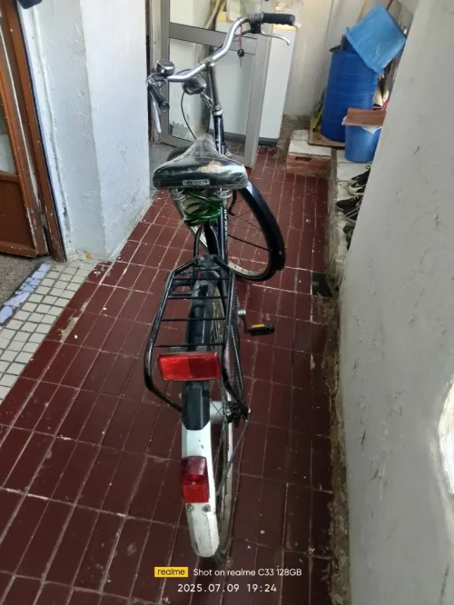 Vélo amesterdam