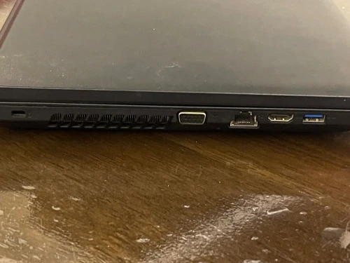 Ordinateur Portable Lenovo B590 (Type 20206)