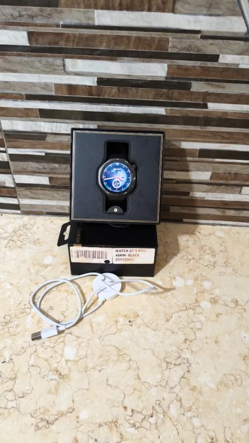 Smart watch Huawei GT5 PRO