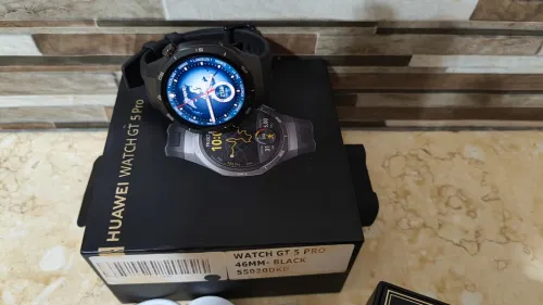 Smart watch Huawei GT5 PRO