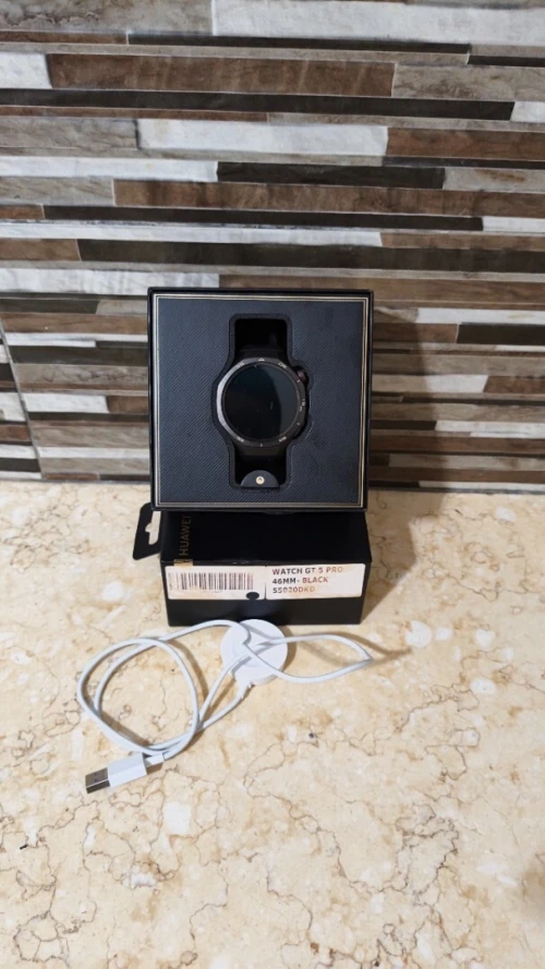 Smart watch Huawei GT5 PRO