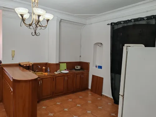Location Appartement F3 F4 Mostaganem Mostaganem