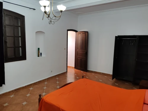 Location Appartement F3 F4 Mostaganem Mostaganem