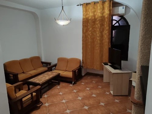 Location Appartement F3 F4 Mostaganem Mostaganem