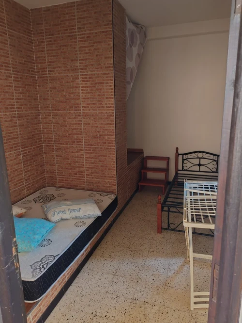Location Appartement F3 F4 Mostaganem Mostaganem