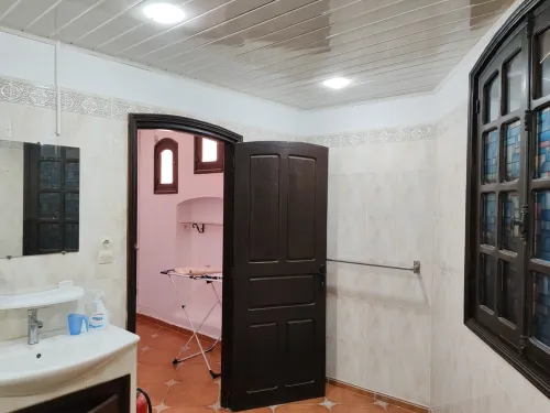 Location Appartement F3 F4 Mostaganem Mostaganem