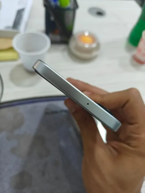 Samsung Galaxy M36