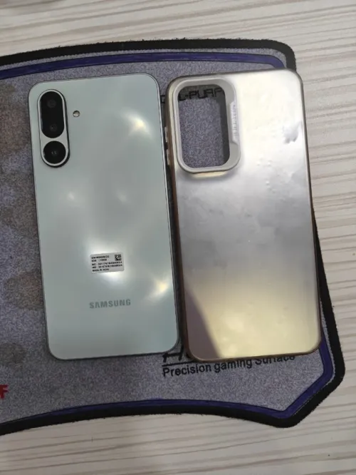 Samsung Galaxy M36