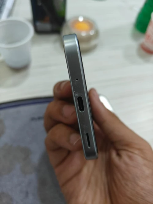 Samsung Galaxy M36
