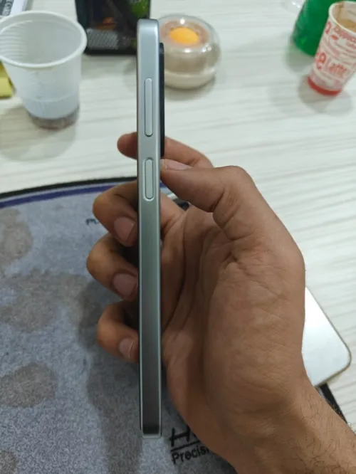 Samsung Galaxy M36