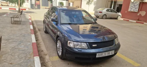 Volkswagen Passat 1998 Passat