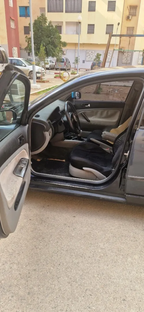 Volkswagen Passat 1998 Passat