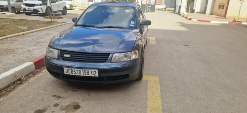 Volkswagen Passat 1998 Passat