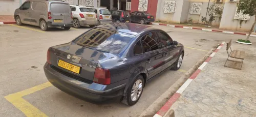 Volkswagen Passat 1998 Passat