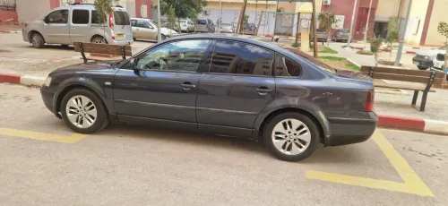 Volkswagen Passat 1998 Passat