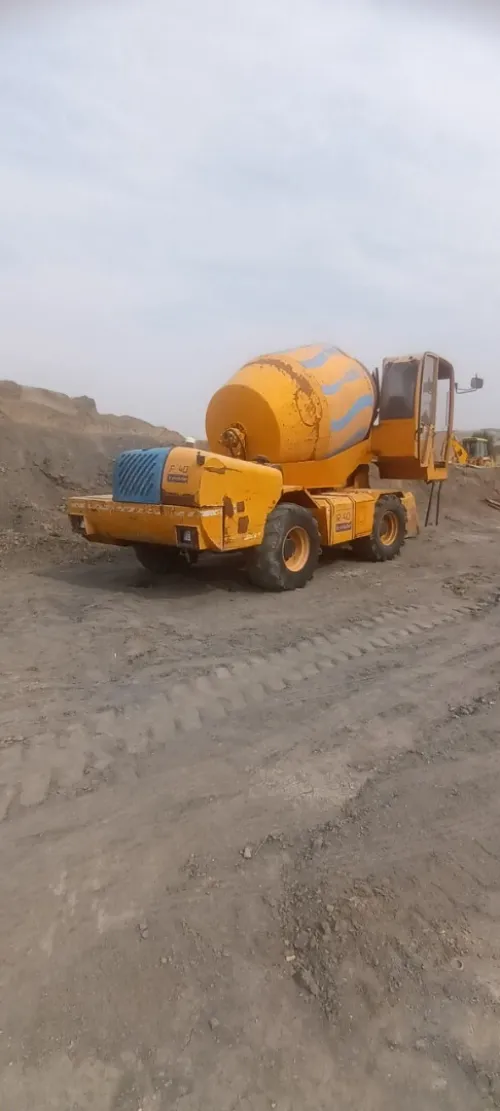 Davino 440 2014