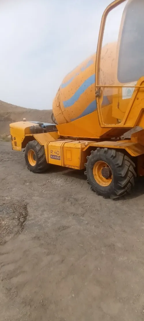 Davino 440 2014