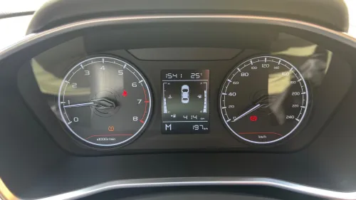 Geely Coolray 2026 Basic