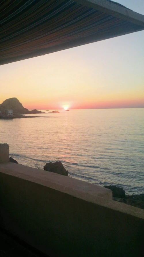 Vente Bungalow F4 Oran Ain el turck