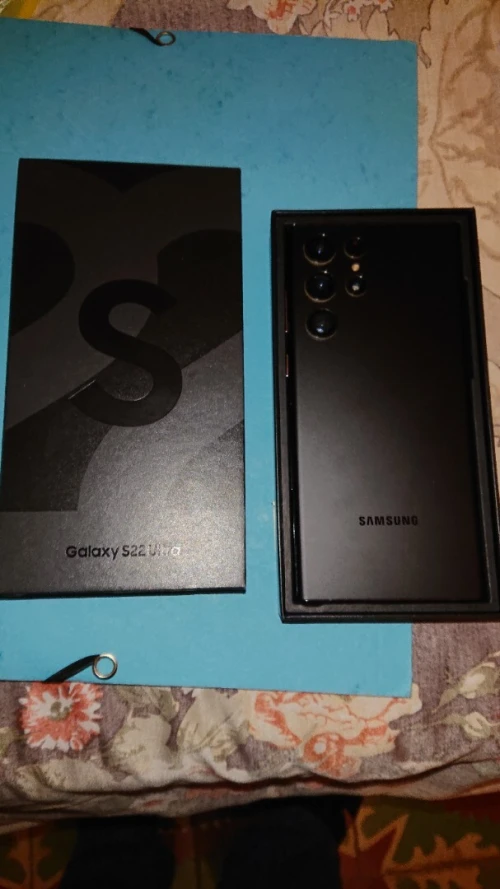 samasung S22 ULTRA