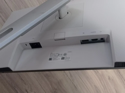 Écran Moniteur gaming/ télé-travail Dell 24 pouces - S2421HS 