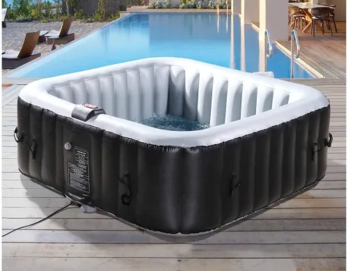 SPA gonflable 6 places NEUF SOUS EMBALLAGE