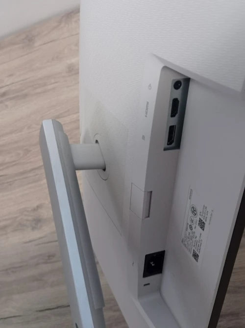 Écran Moniteur gaming/ télé-travail Dell 24 pouces - S2421HS 